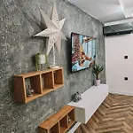 Luna Lägenhet Višegrad