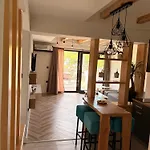 Apartment Luna *
