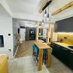 Luna Apartment Visegrad