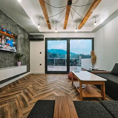 Apartment Luna