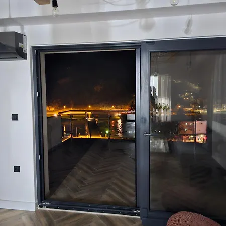 Apartment Luna *