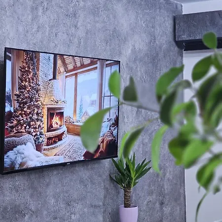 Appartement Luna Višegrad