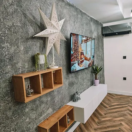 Luna Apartment Visegrad