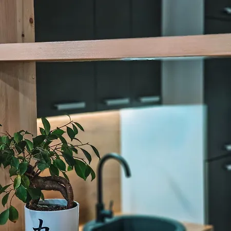 Appartement Luna Višegrad